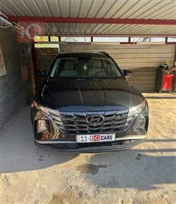 هيونداي توسان